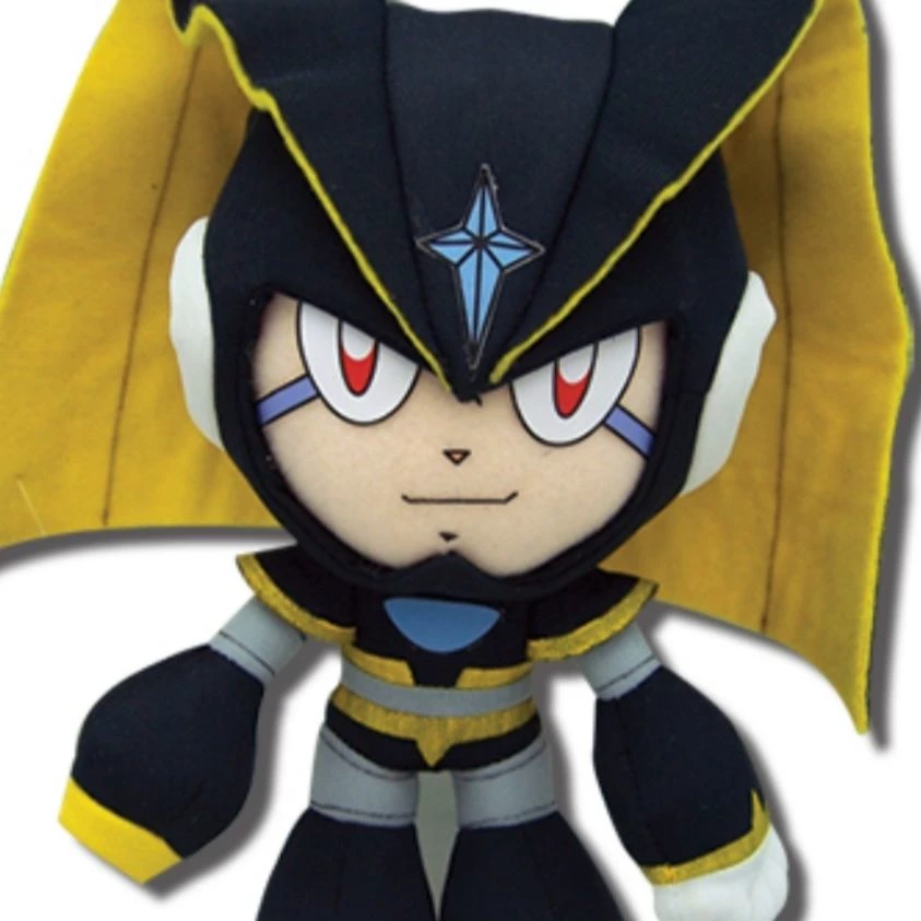 Bass Plush-Version thumbnail