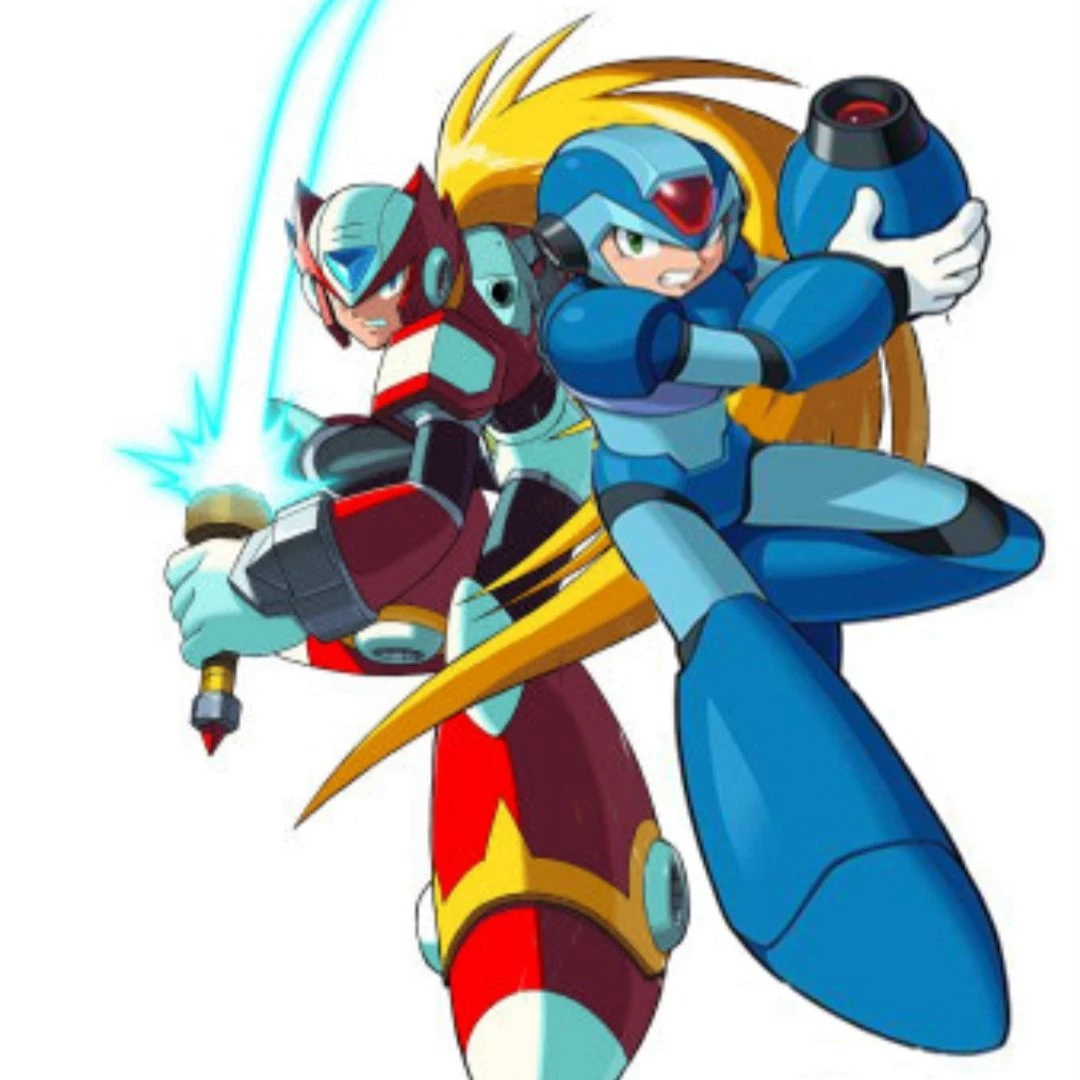 X and Zero thumbnail