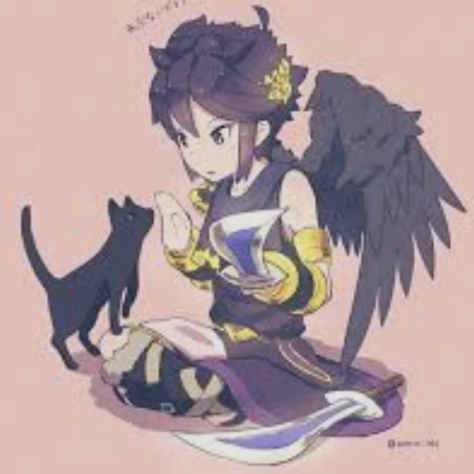 Dark Pit thumbnail