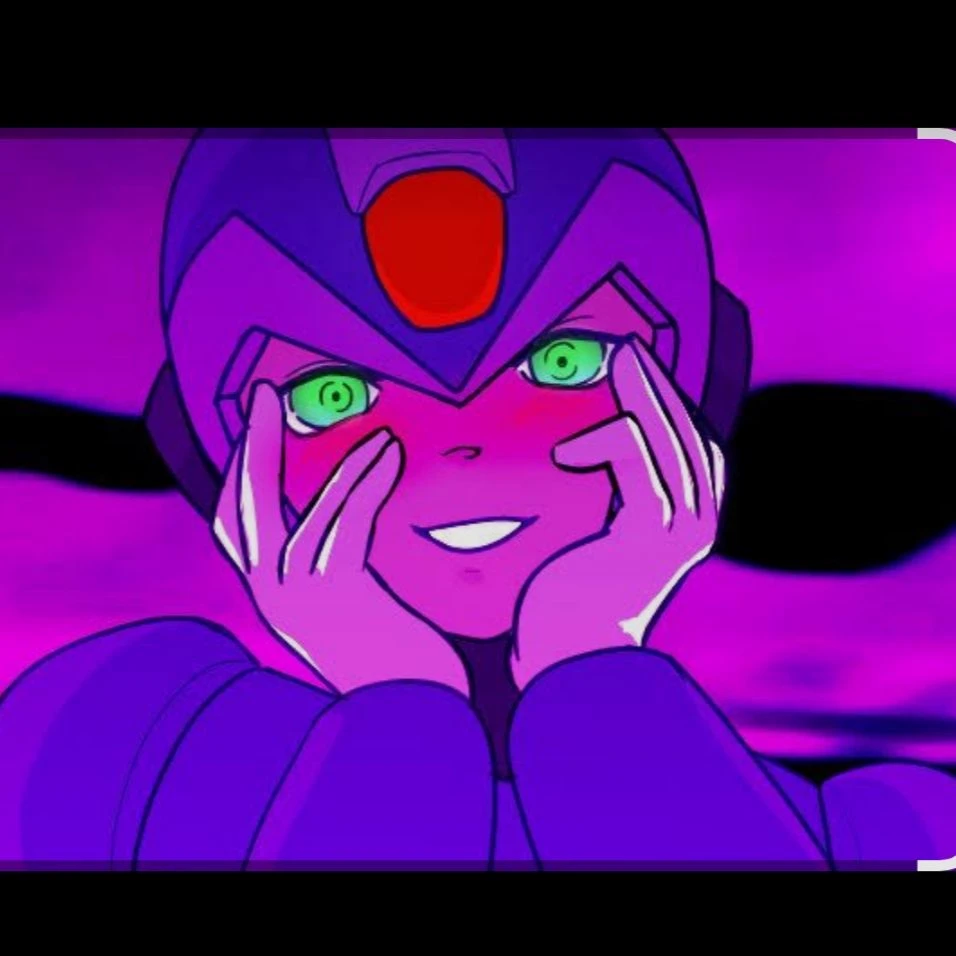X (Yandere AU) thumbnail