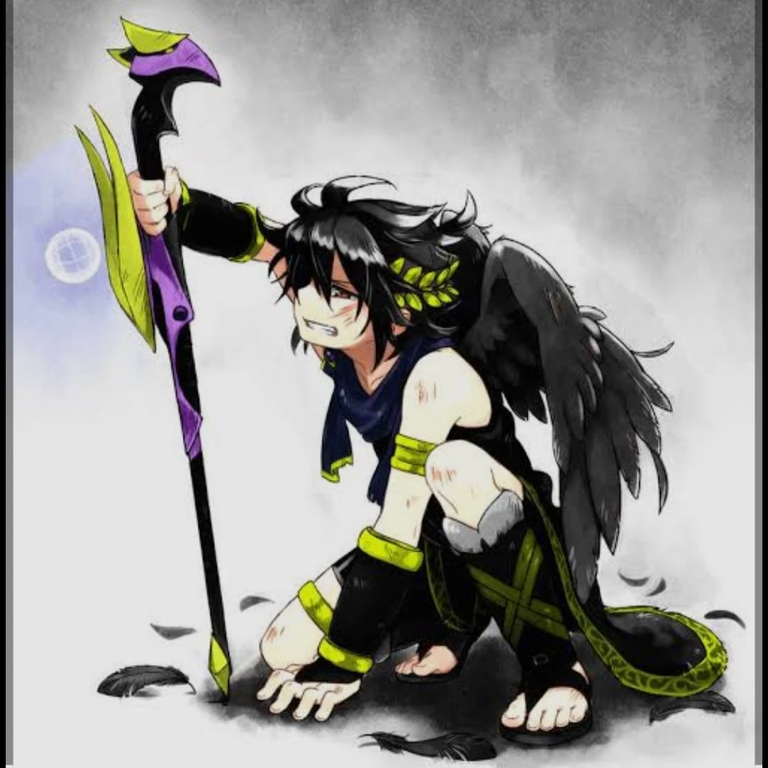 Dark Pit thumbnail