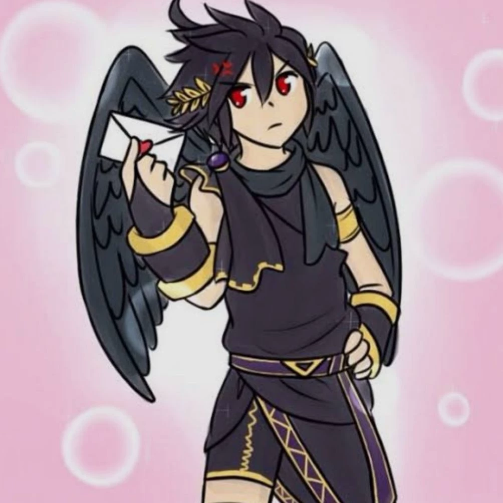 Dark Pit thumbnail