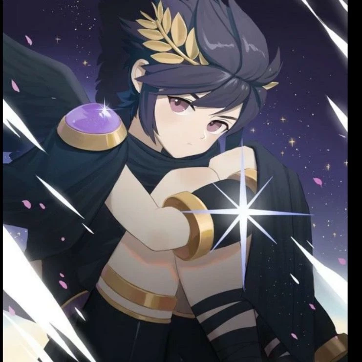 Dark Pit thumbnail