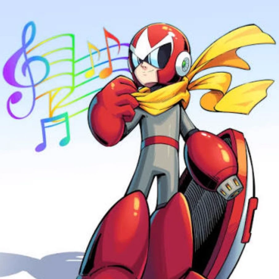 ProtoMan thumbnail