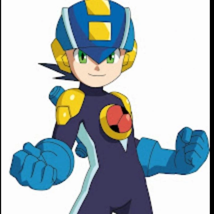 MegaMan.EXE thumbnail