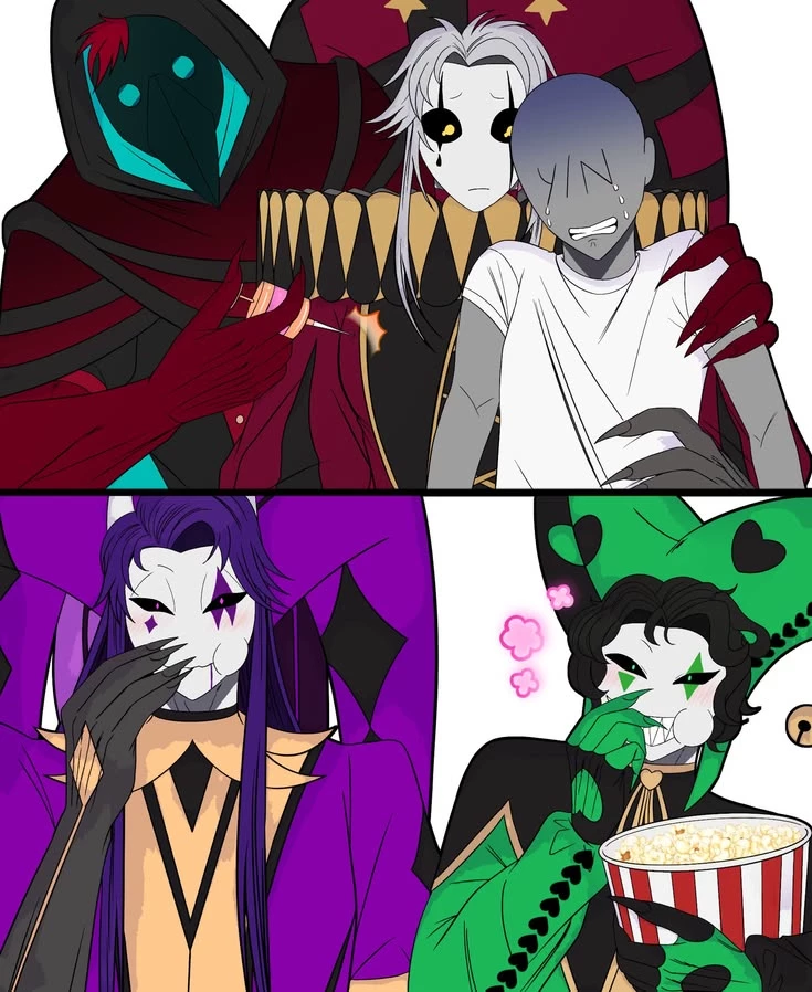 TFC- The freack circus  thumbnail