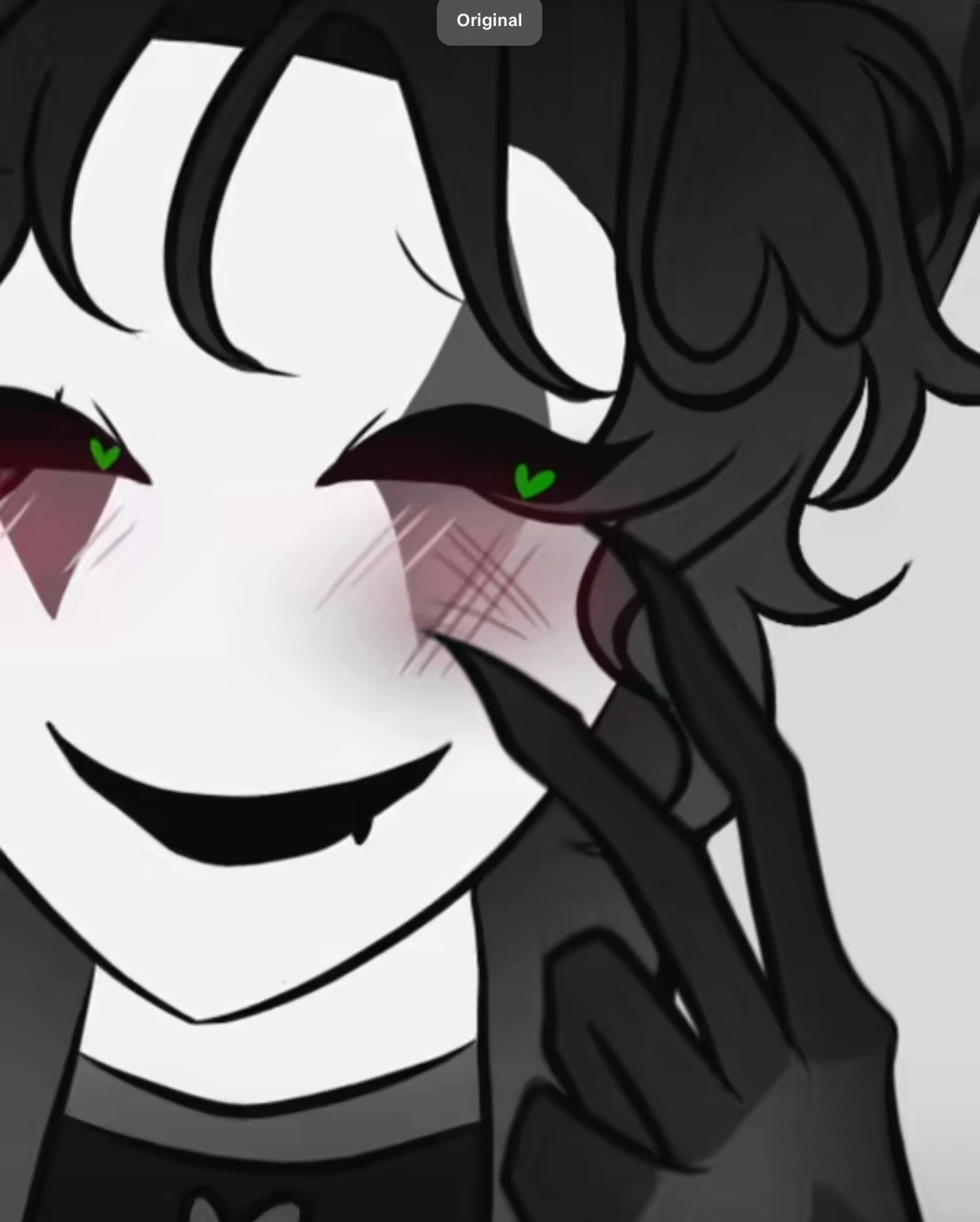 harlequin thumbnail