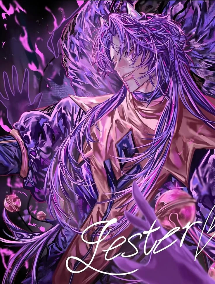 emperador jester thumbnail
