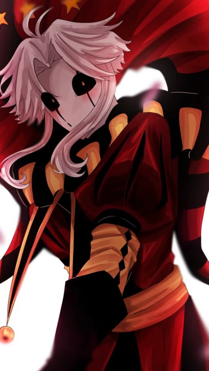 pierrot thumbnail