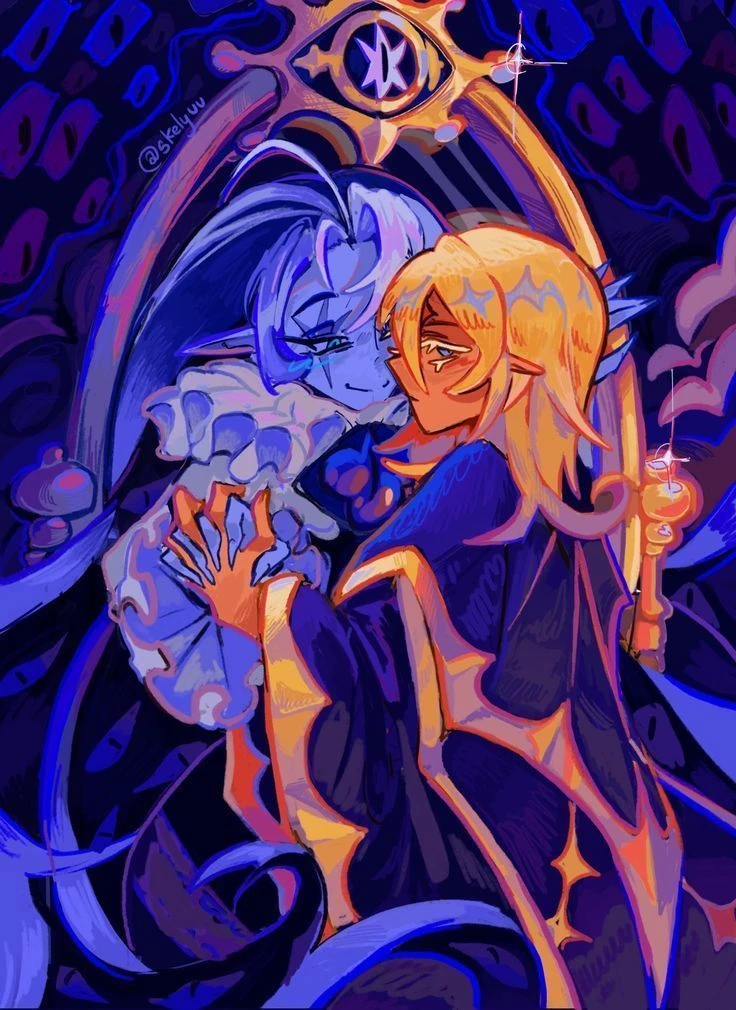 shadowvanille thumbnail
