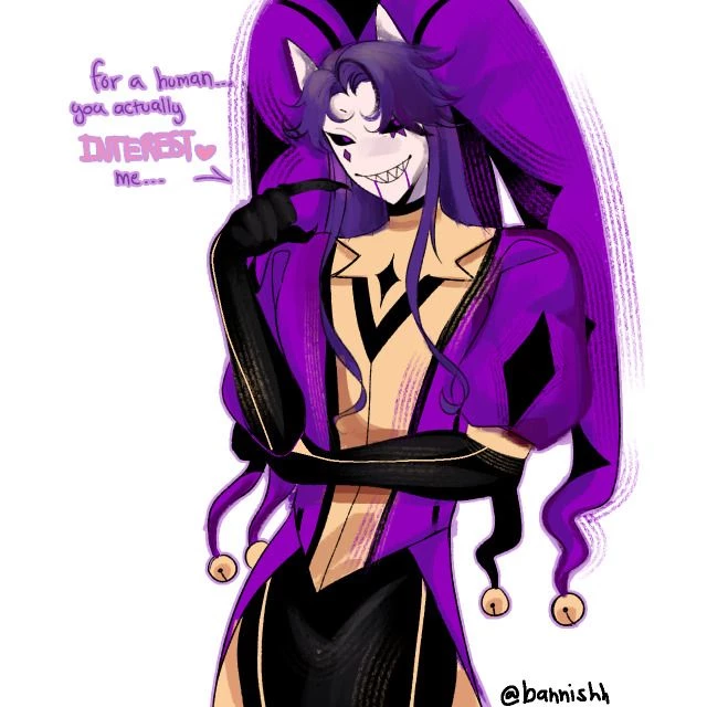 jester thumbnail