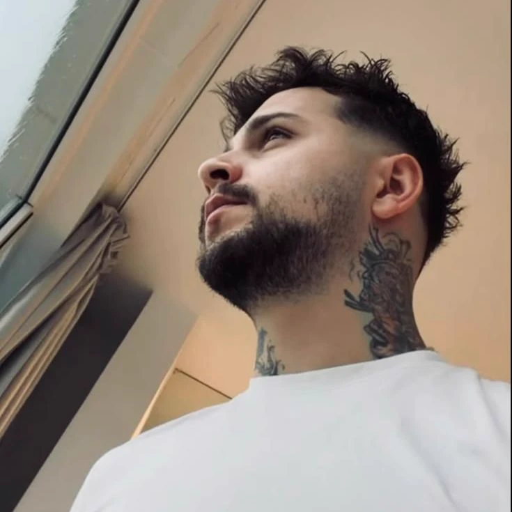 Wegh Rumi (Arif Efe Çilli) thumbnail
