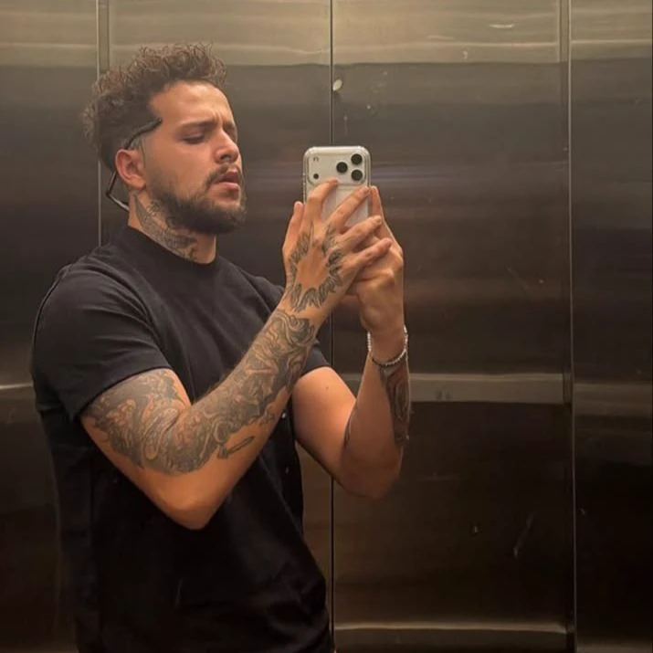Wegh Rumi (Arif Efe Çilli) thumbnail