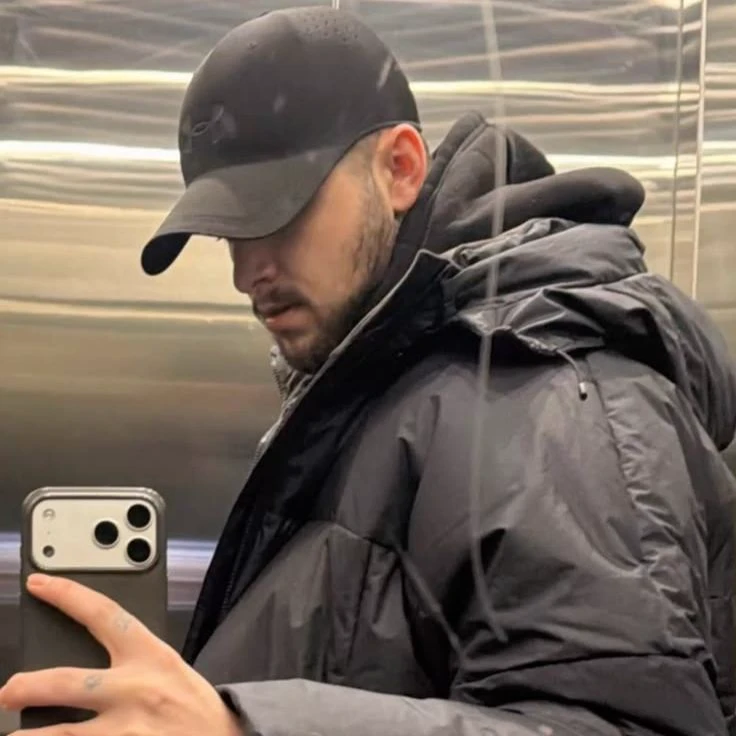 Arif Efe Çilli (Wegh Rumi) thumbnail