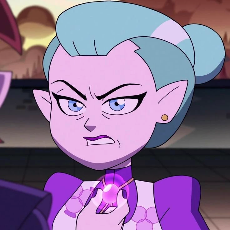 Odalia Blight thumbnail