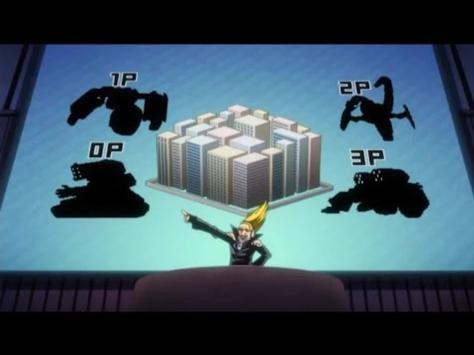 MHA admission test thumbnail