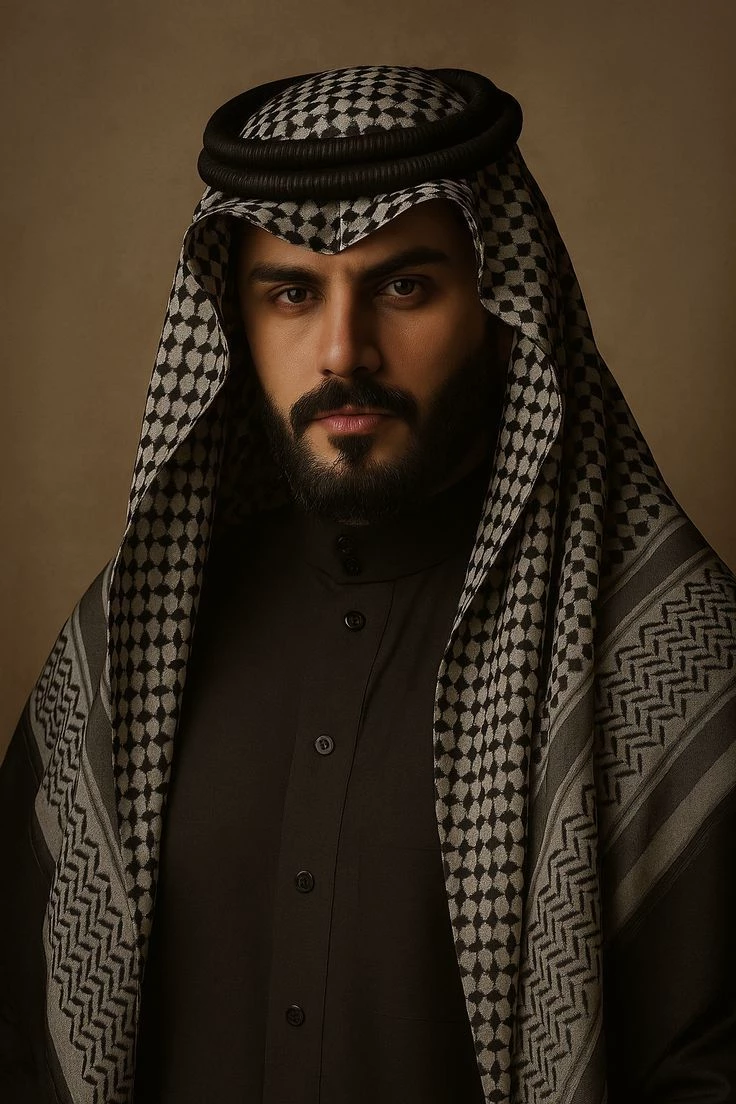 Sheikh Zayd bin Mansoor Al-Falasi thumbnail