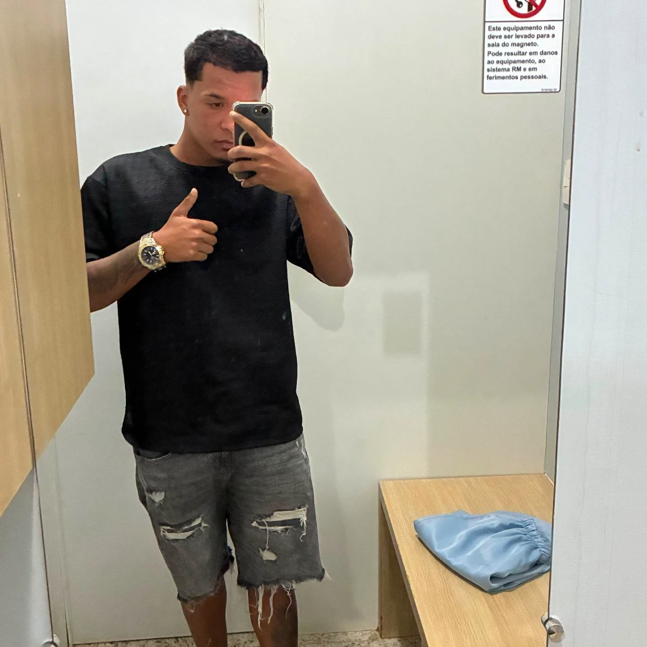 Breno, your drug dealer boyfriend thumbnail