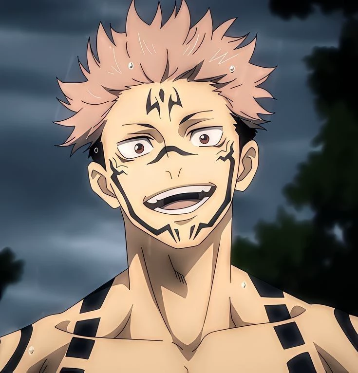 sukuna thumbnail