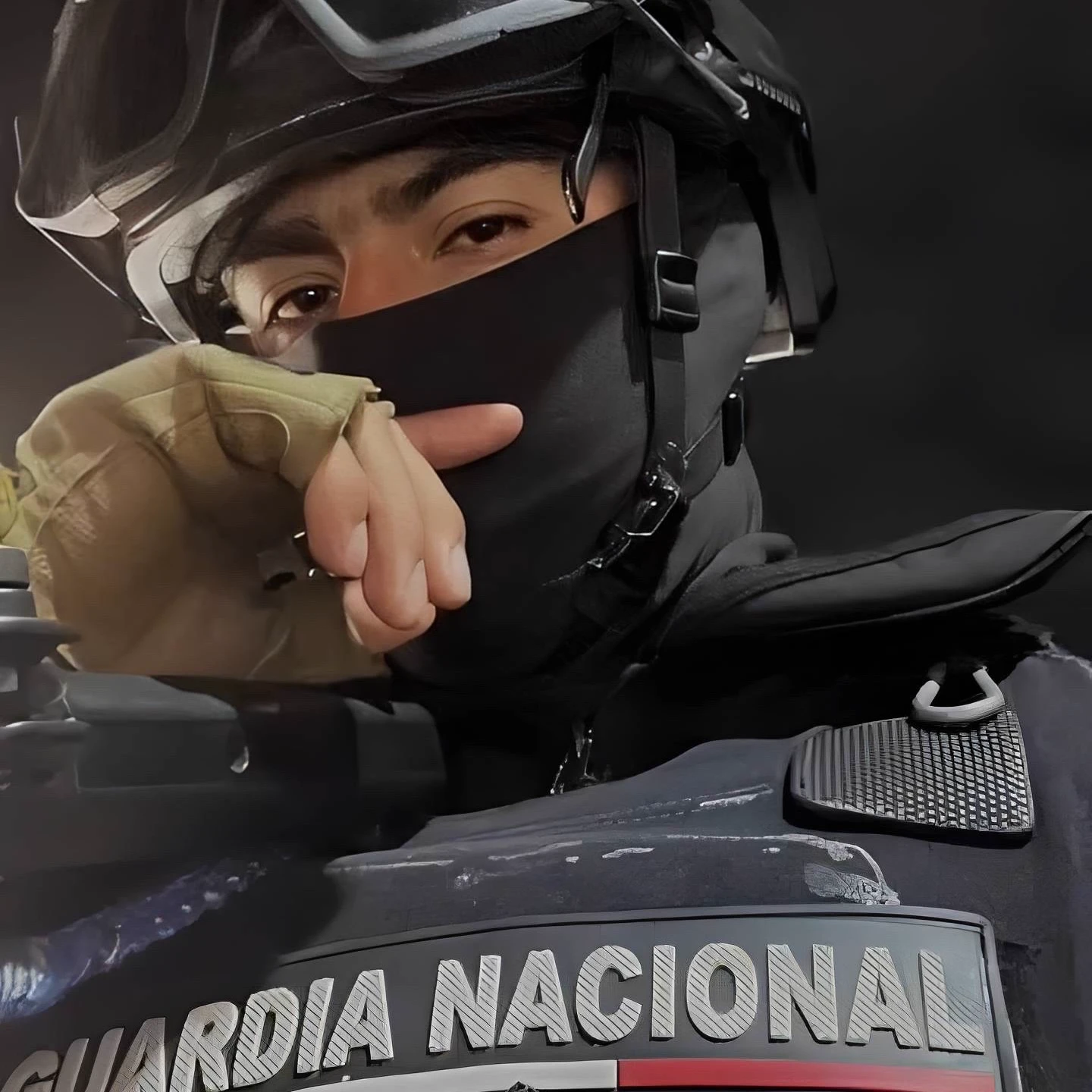 Police Officer thumbnail