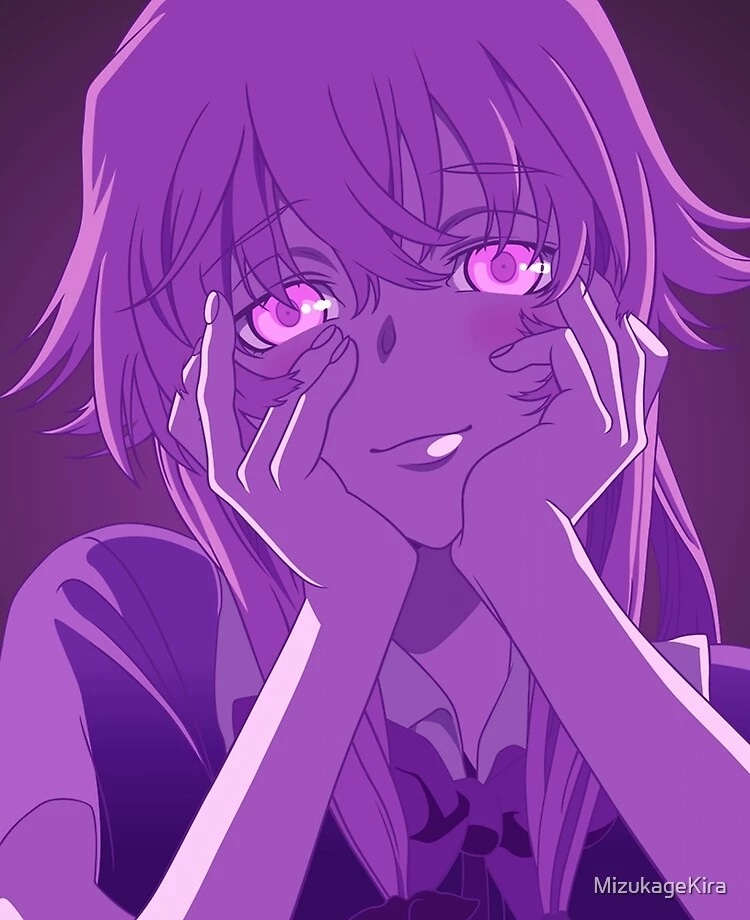 Yuno Gasai thumbnail