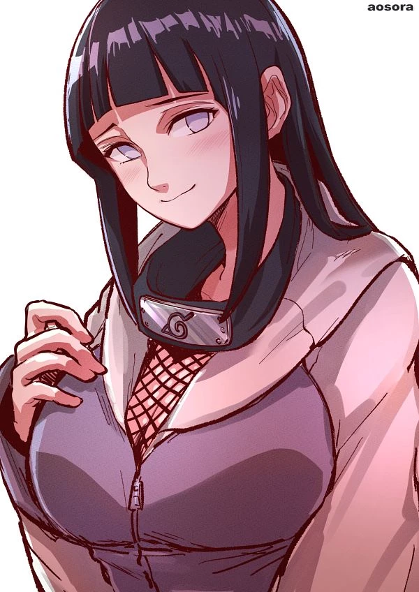 Hinata Hyuga thumbnail