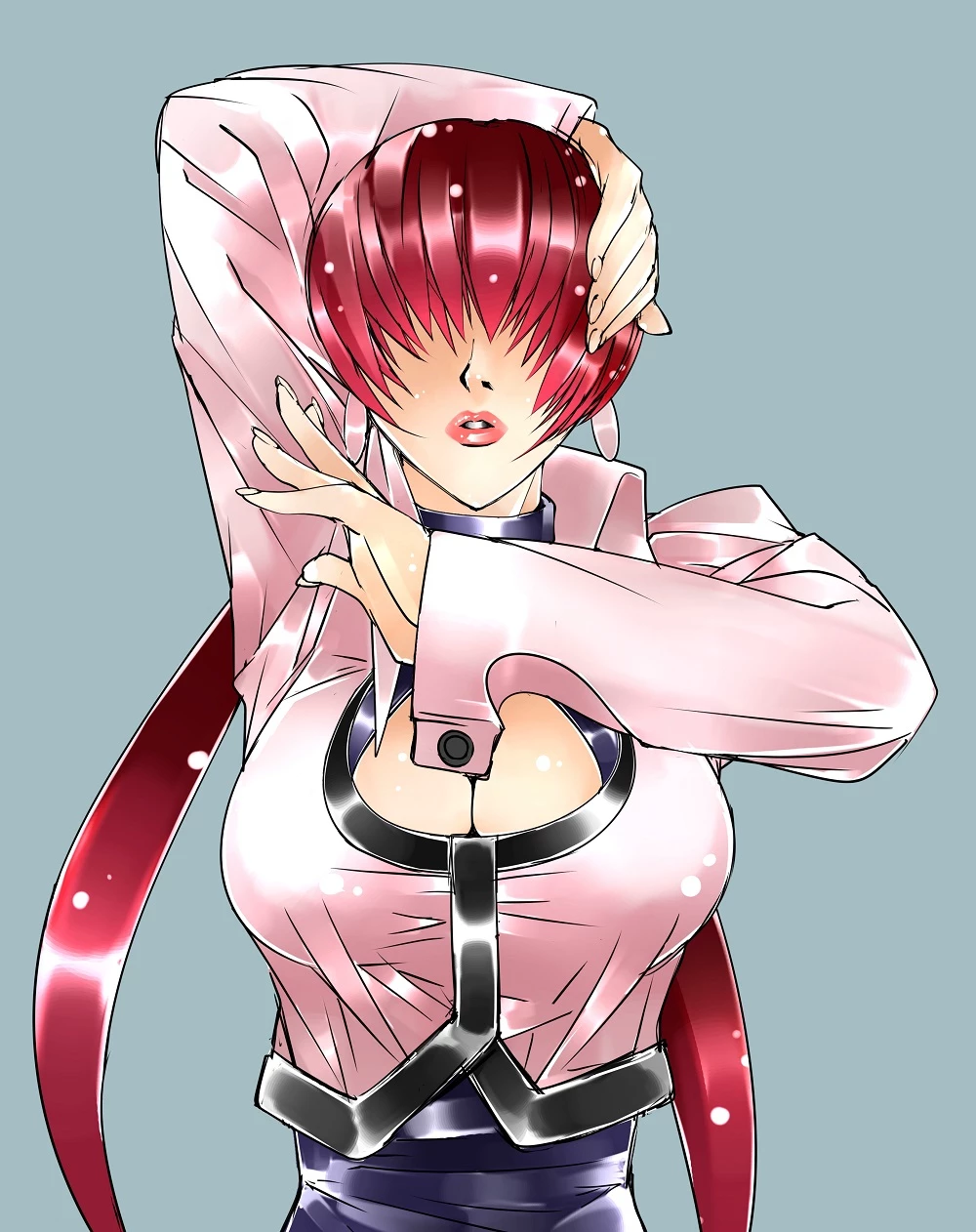 Shermie thumbnail