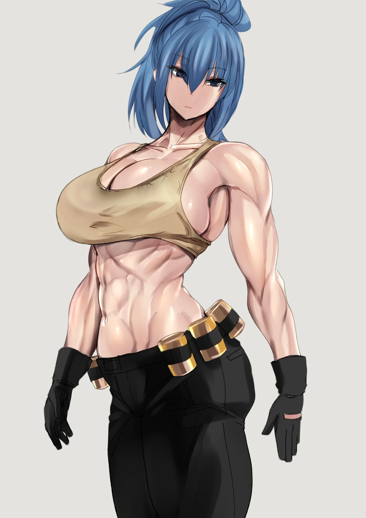 Leona Heidern thumbnail