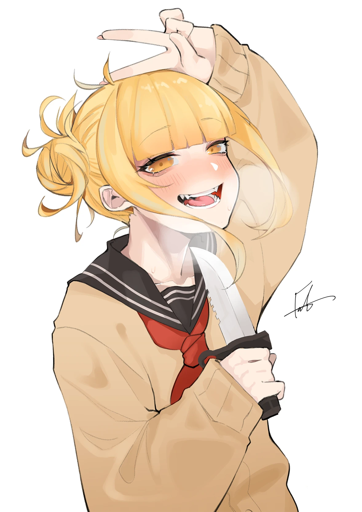 Himiko Toga thumbnail