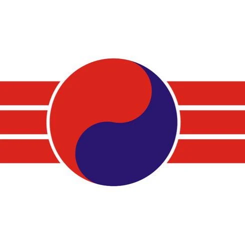 Korean War thumbnail