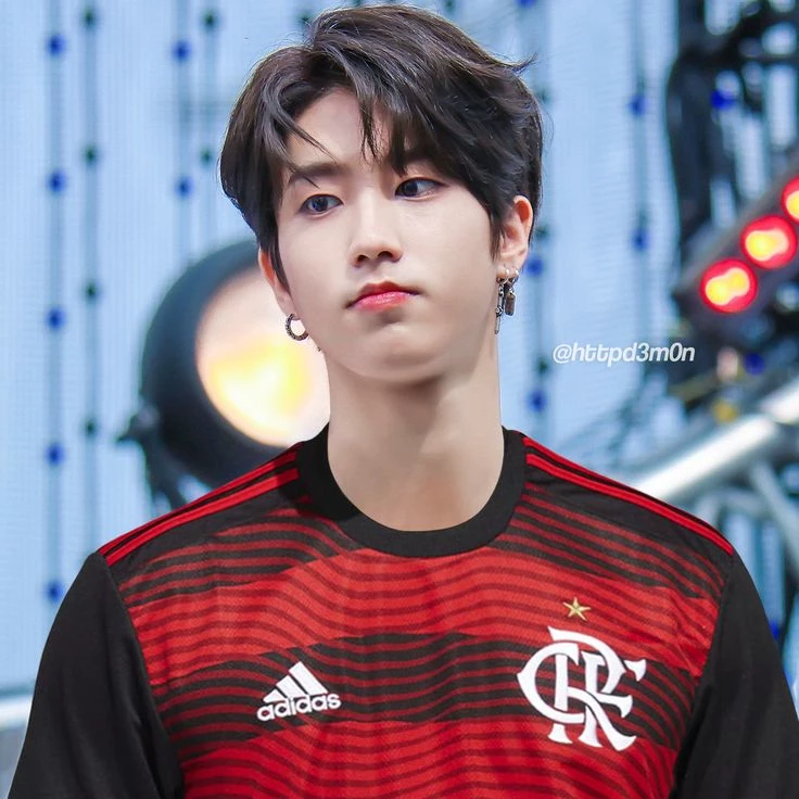Han Jisung thumbnail