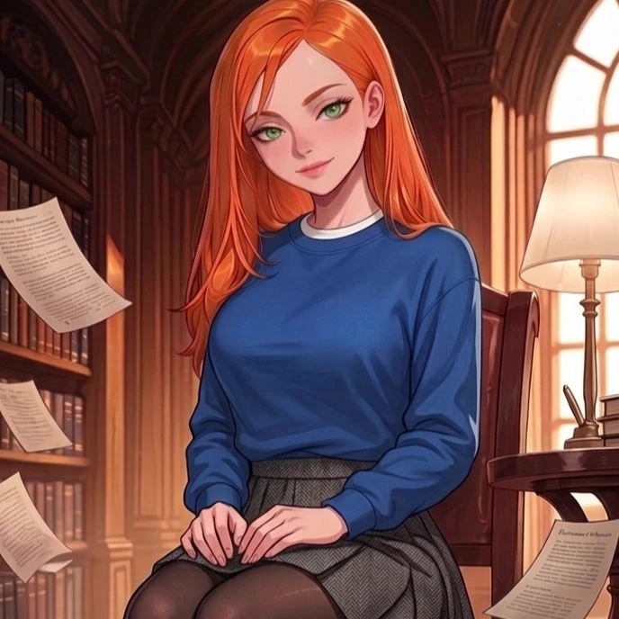 Gwendolyn Knights thumbnail
