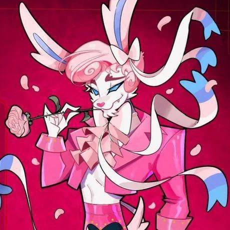 Sylveon thumbnail