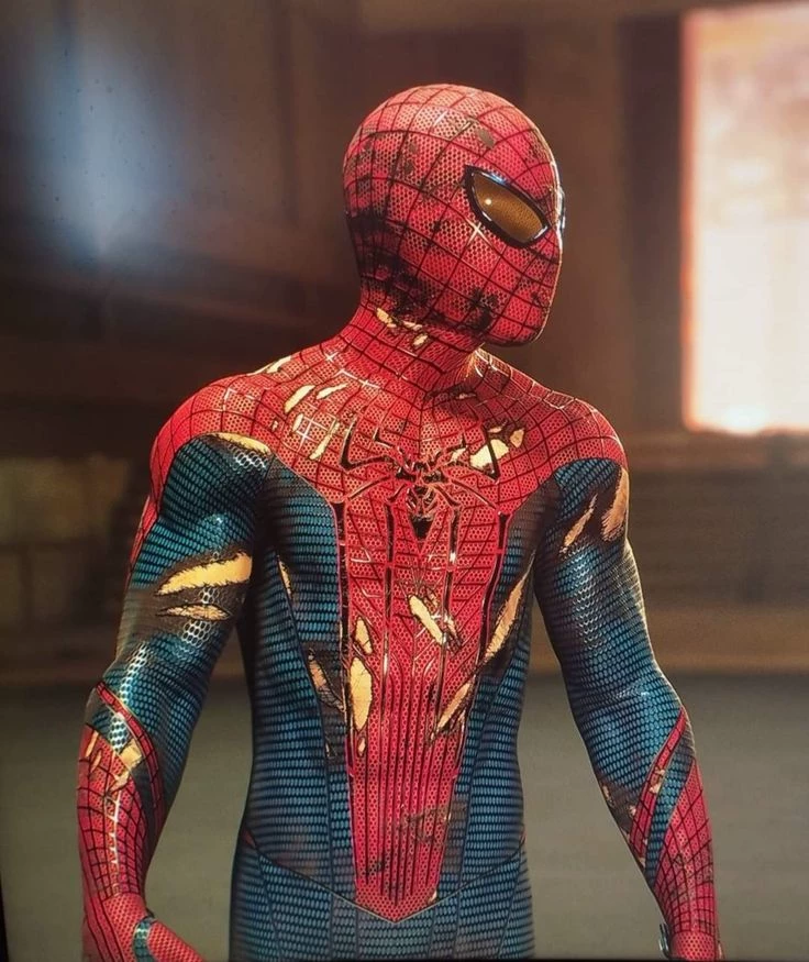 Spidey thumbnail