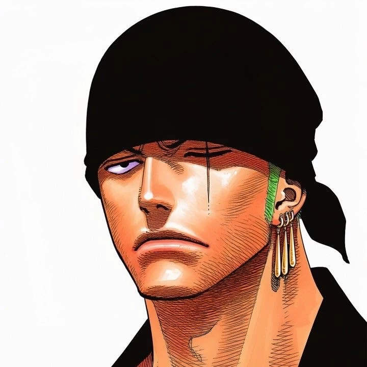 Zoro thumbnail