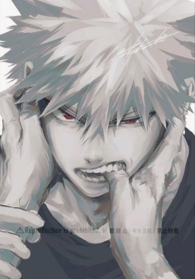 Katsuki BL thumbnail
