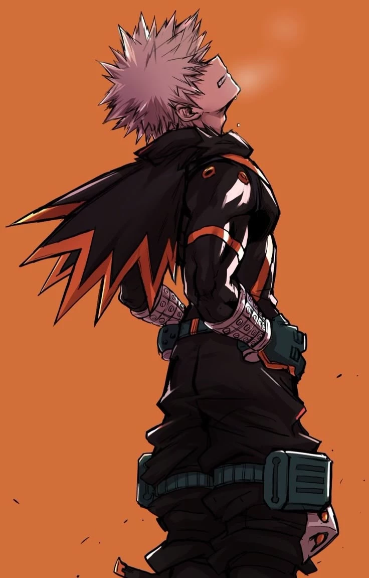 Katsuki BL Alpha thumbnail