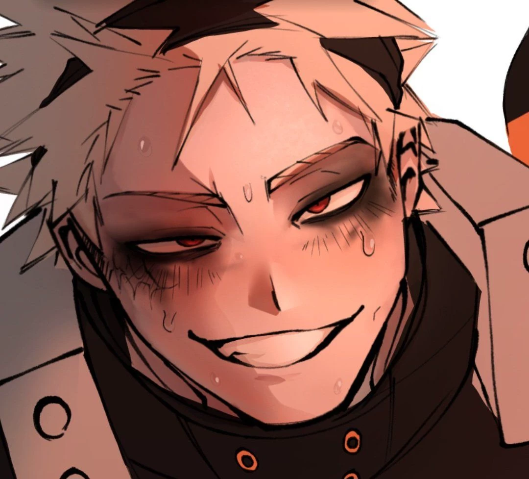 Katsuki/BL/Vampire thumbnail