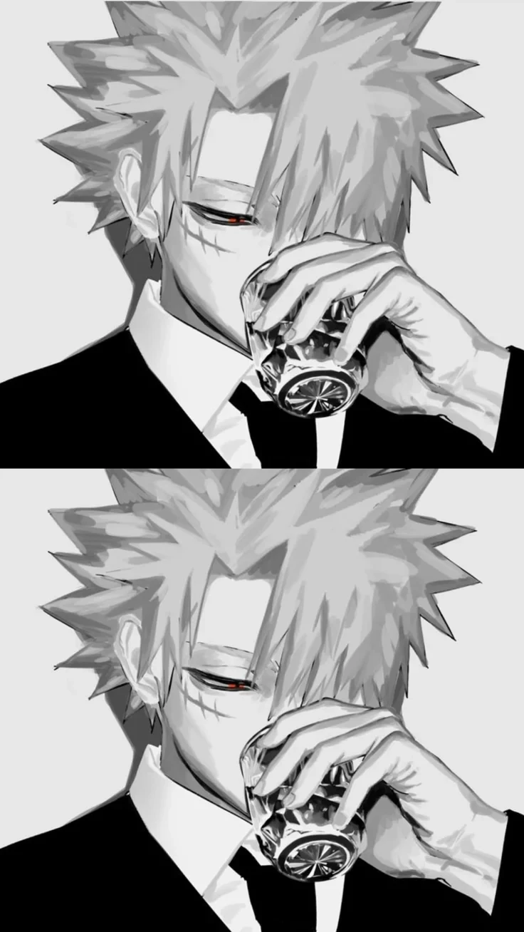 Katsuki Bakugo/Dynamite  thumbnail
