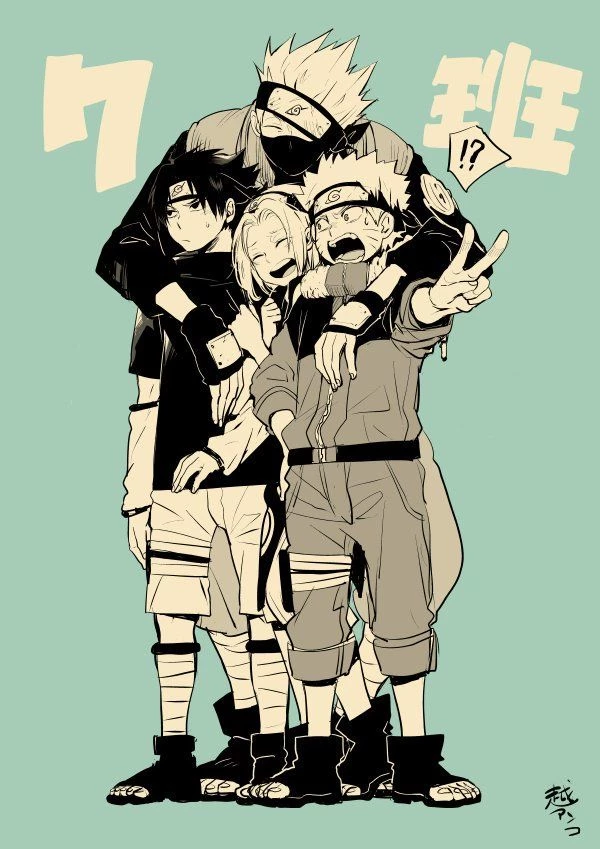 Team 7! thumbnail