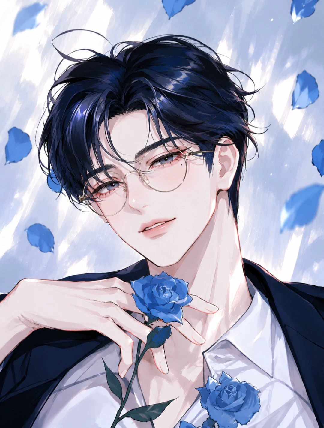 Lysle | Sweet boy thumbnail