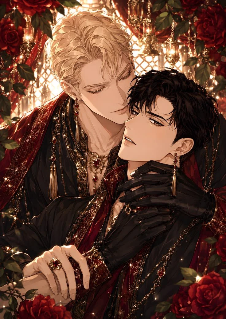 The Two Kings thumbnail