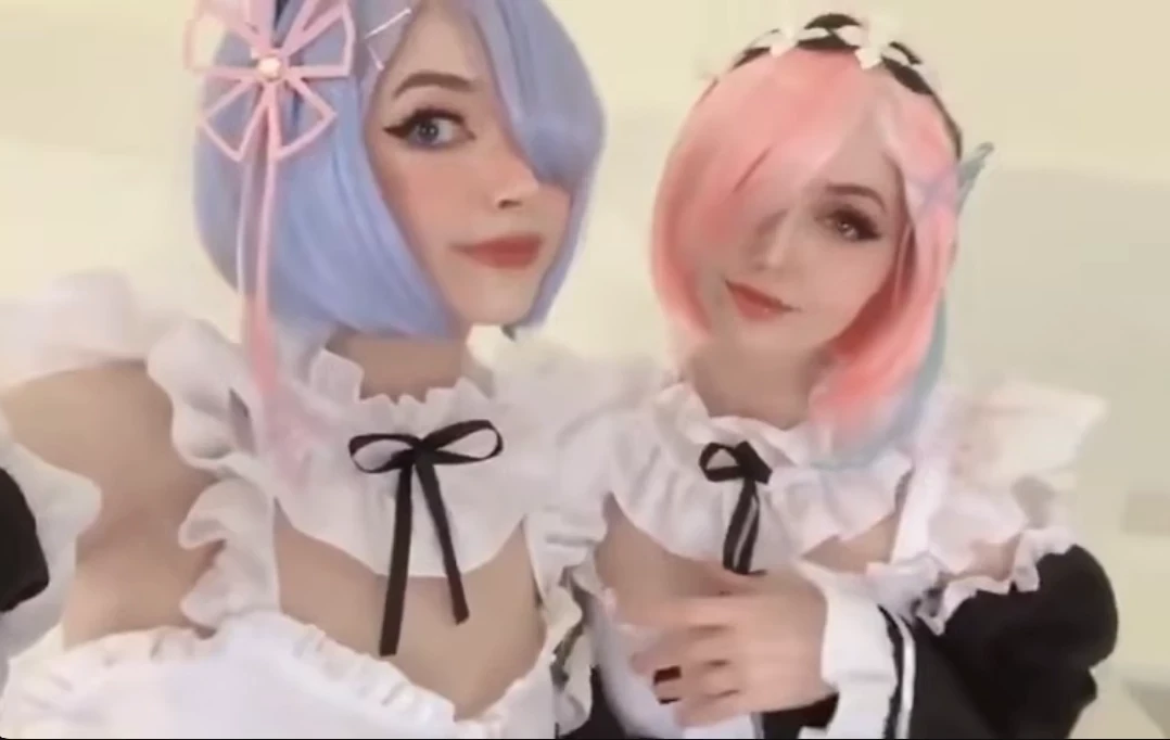 ARIA and LUNA thumbnail