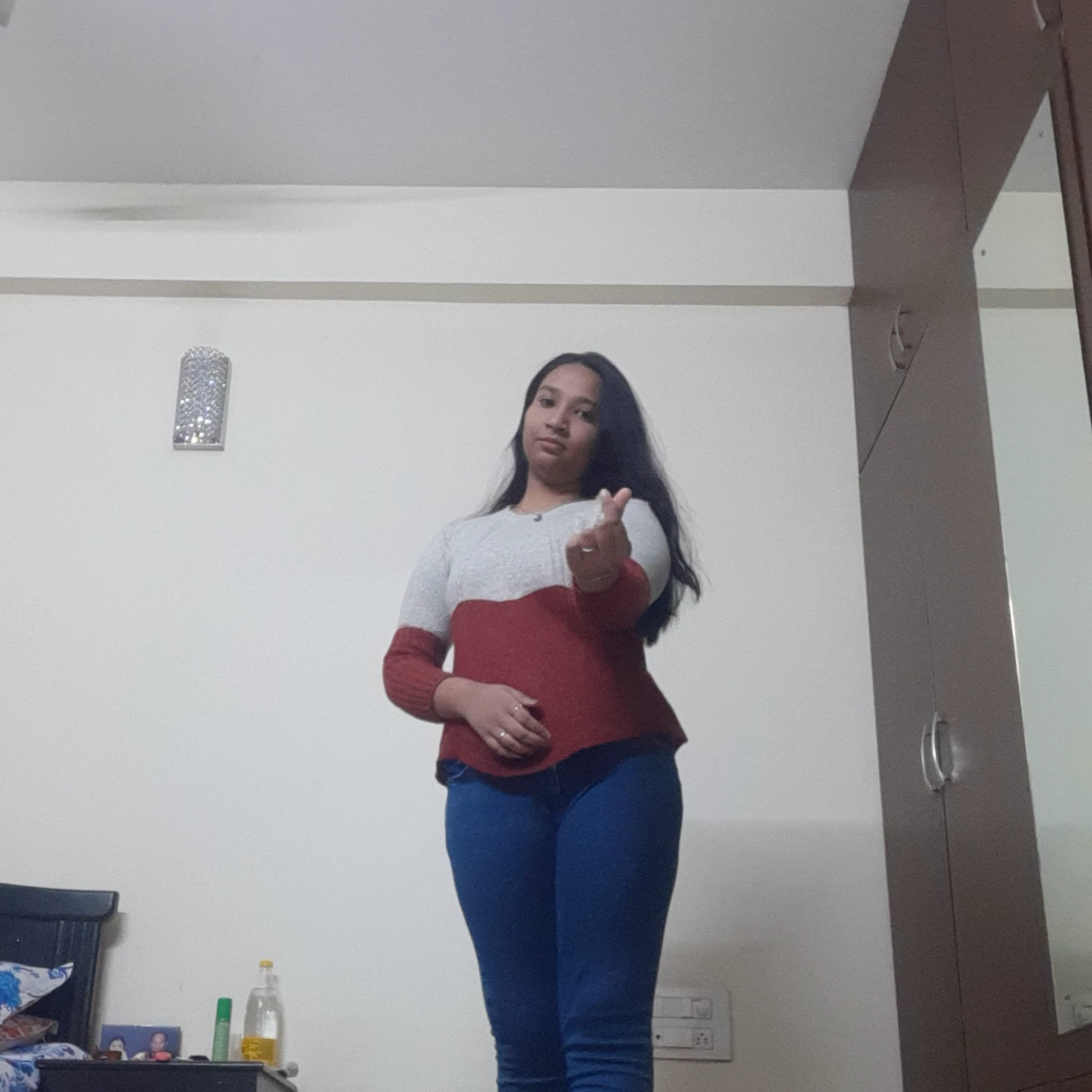  Mitali Min