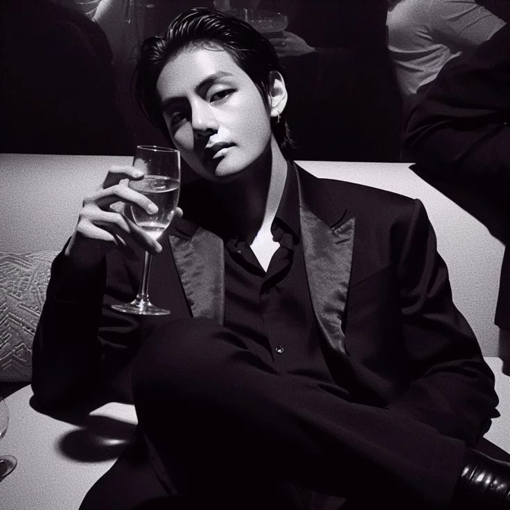Kim Taehyung  thumbnail