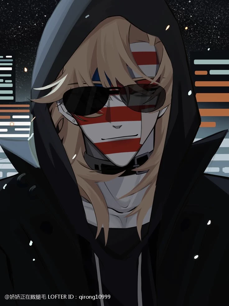 The Debt (Countryhumans) thumbnail