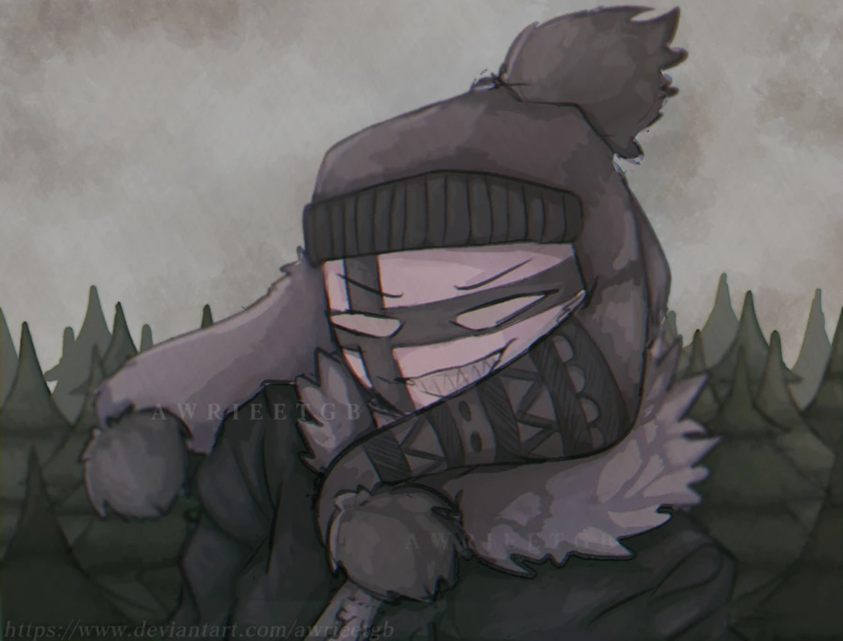Finland (Countryhumans) thumbnail