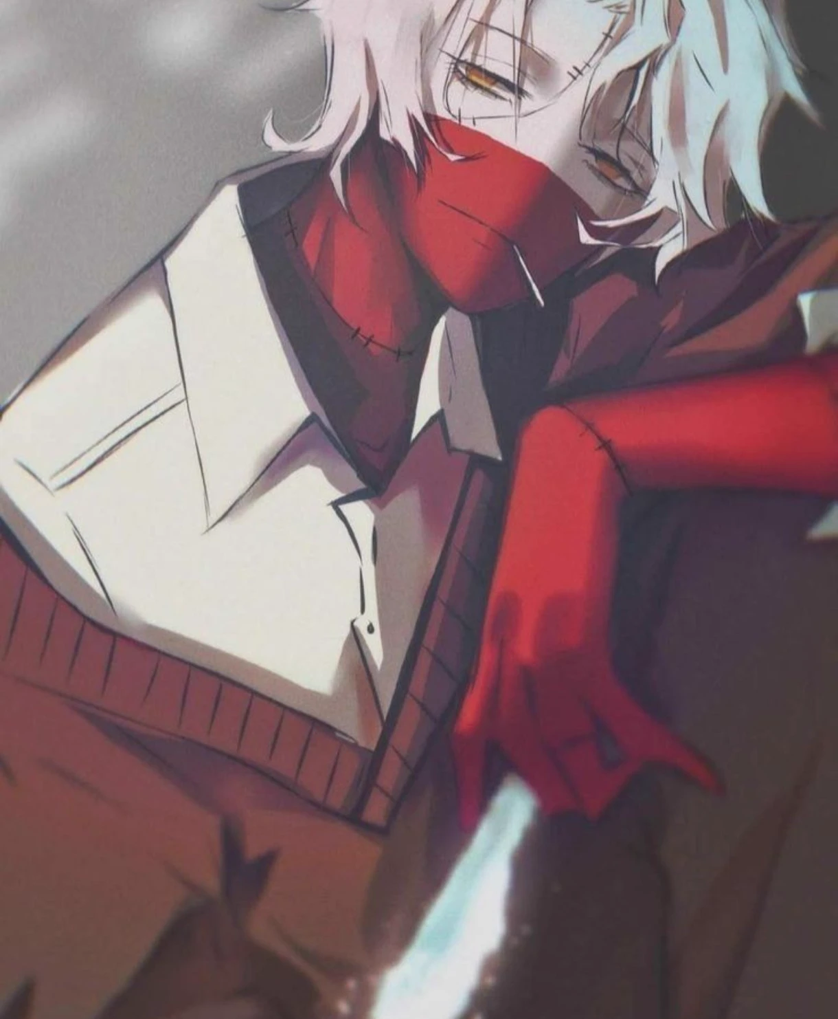 Poland (Countryhumans) thumbnail