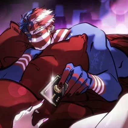 America (Countryhumans) thumbnail