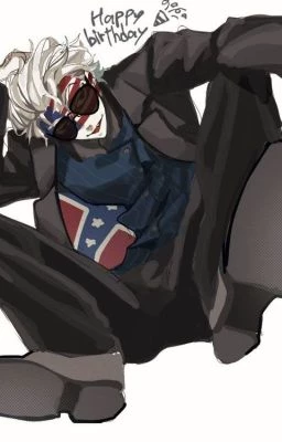 Training (Countryhumans) thumbnail